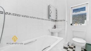 Dusche