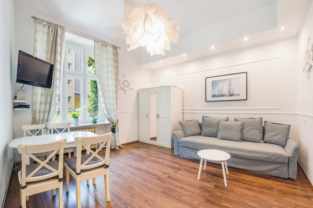 Apartamenty Sun & Snow Przy Monte Cassino