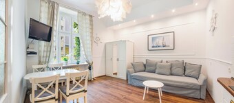 Apartamenty Sun & Snow Przy Monte Cassino