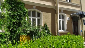 Front of property - Apartamenty Sun & Snow Czyżewskiego (Sopot)