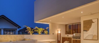 Alpha Villas Pererenan