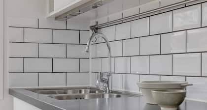 Child-friendly apartment in Vimmerby