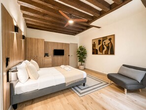Standard Studio | View from room - 5498 Au Maire (Paris)