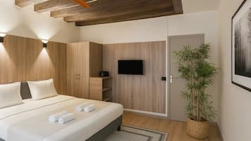 Studio Standard | Coin séjour