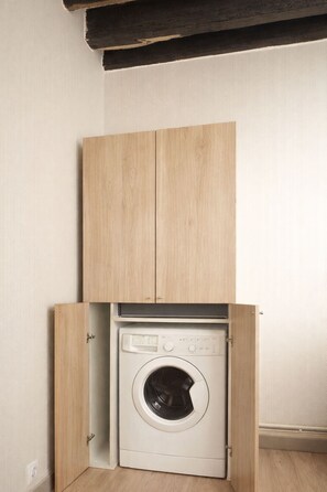 Standard Studio | Room amenity