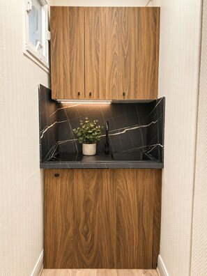 Standard Studio | Private kitchen