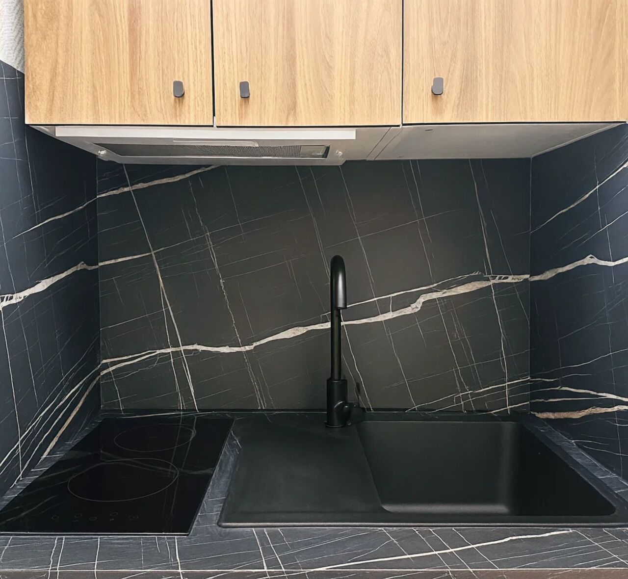 Studio Standard | Cuisine privée