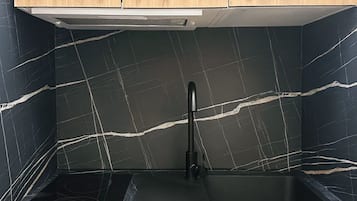 Studio Standard | Cuisine privée