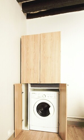 Comodidades da propriedade