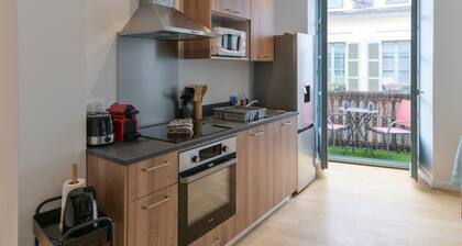 L'Exclusif Central Premium