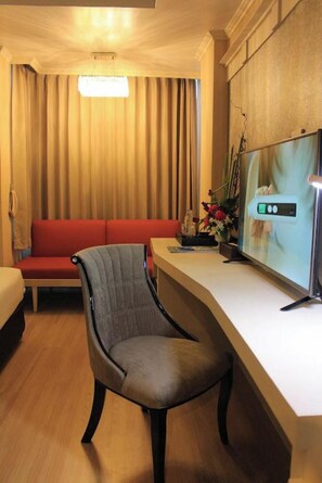 Interior - Vwish Hotel Khon Kaen (Khon Kaen)