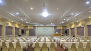 Meeting facility - Vwish Hotel Khon Kaen (Khon Kaen)