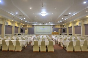 Meeting facility - Vwish Hotel Khon Kaen (Khon Kaen)