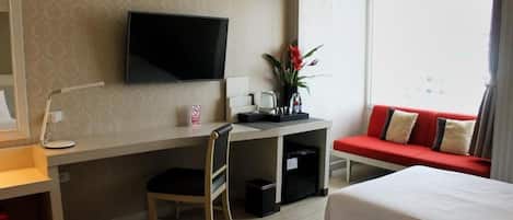 ห้องพัก