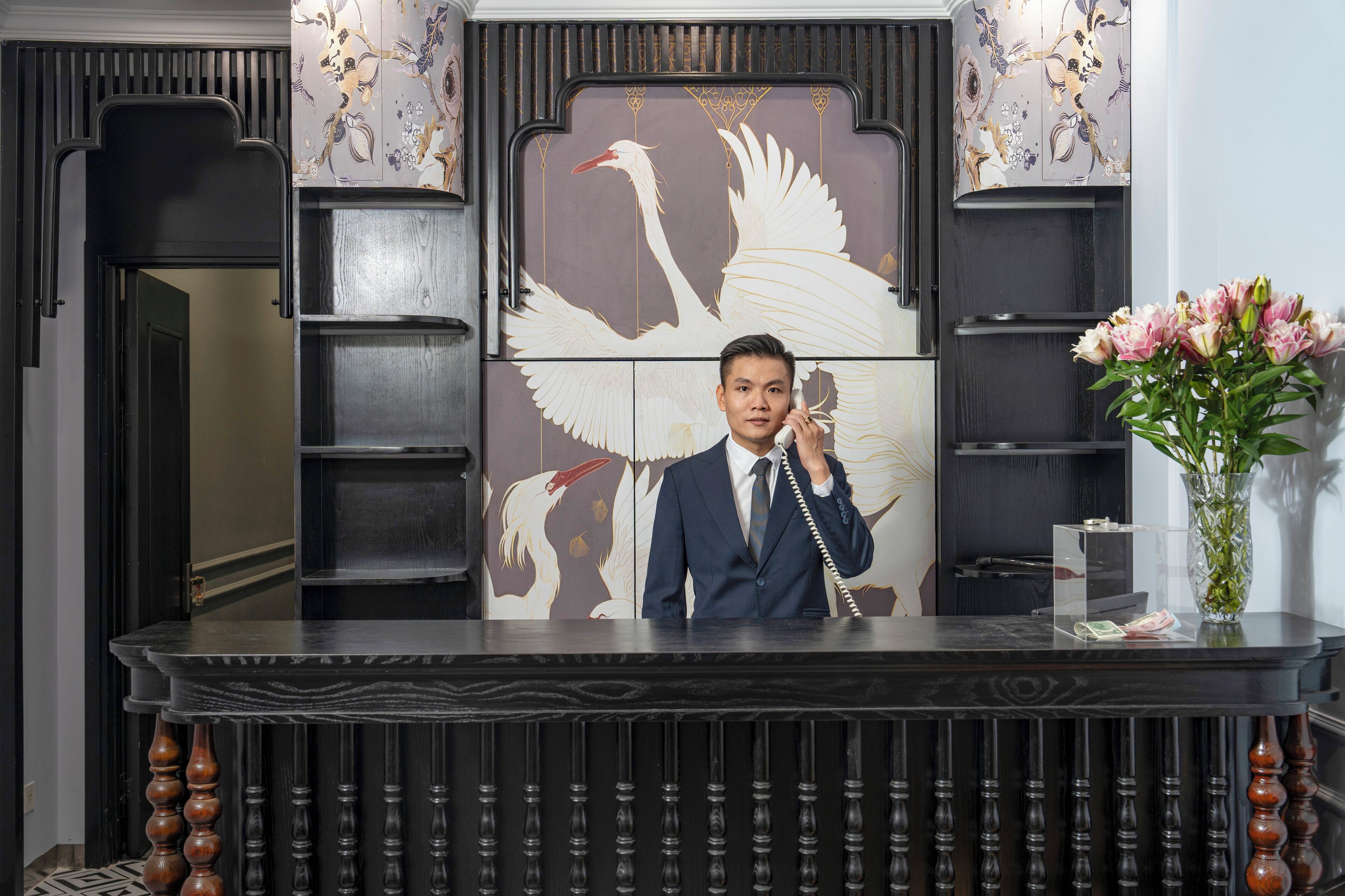 Photo - Hanoi Royal Premium Hotel