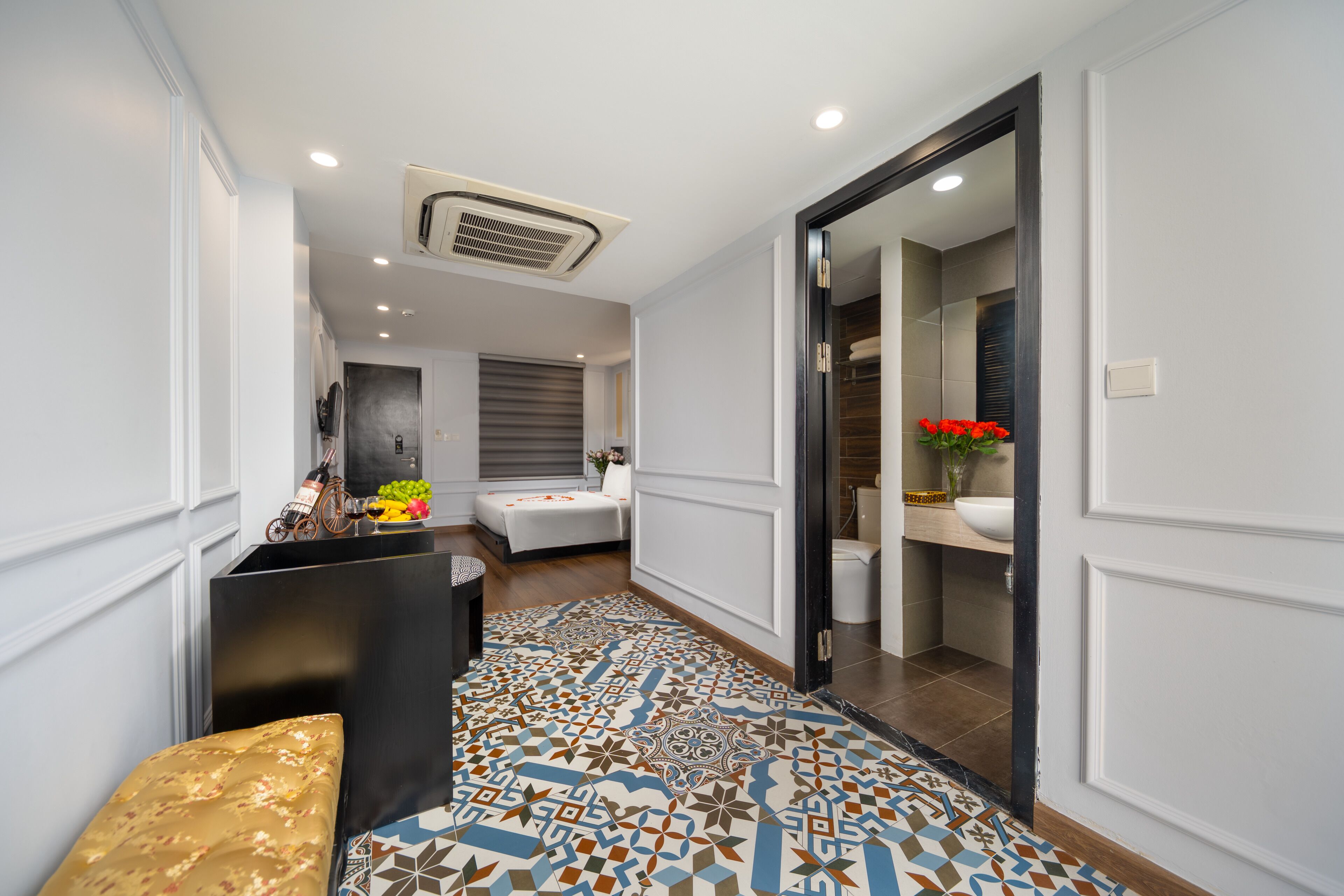 Photo - Hanoi Royal Premium Hotel