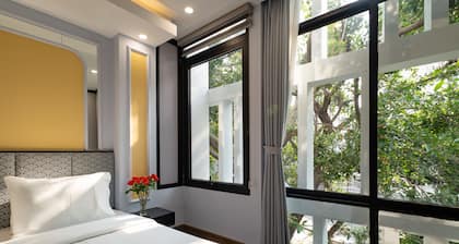 Hanoi Royal Premium Hotel