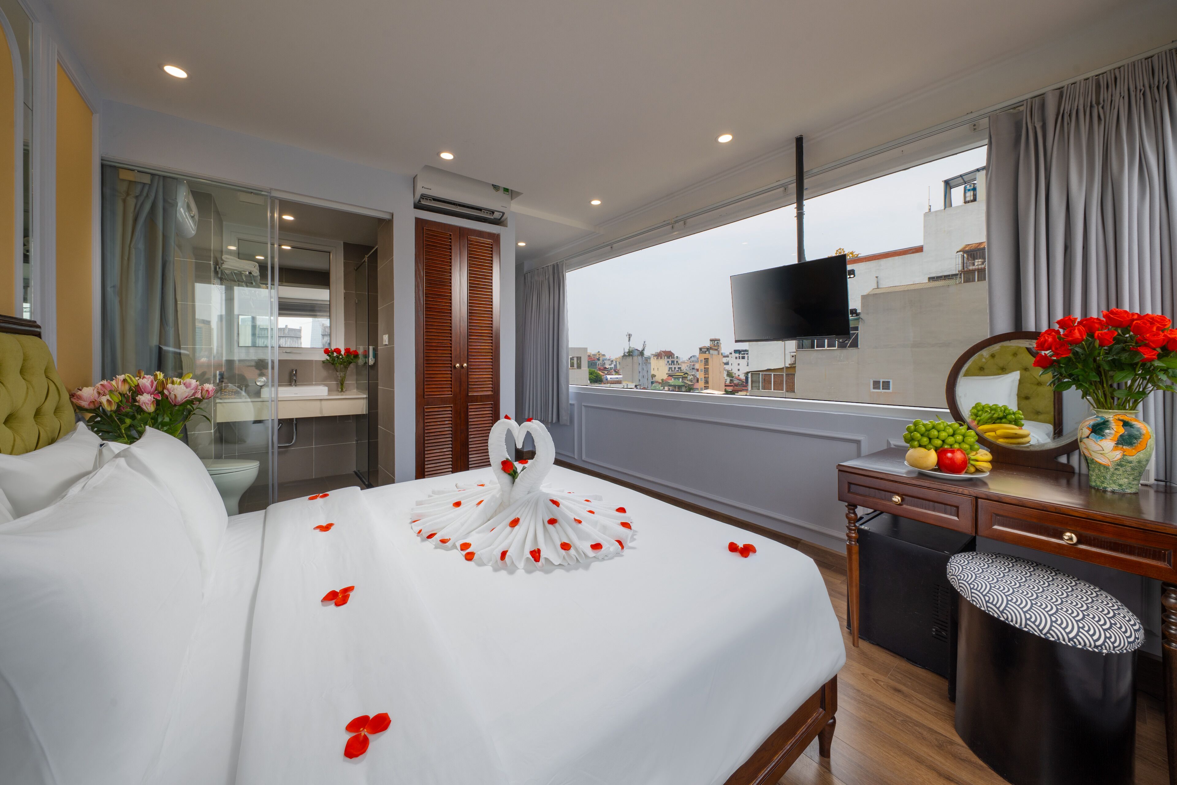 Photo - Hanoi Royal Premium Hotel