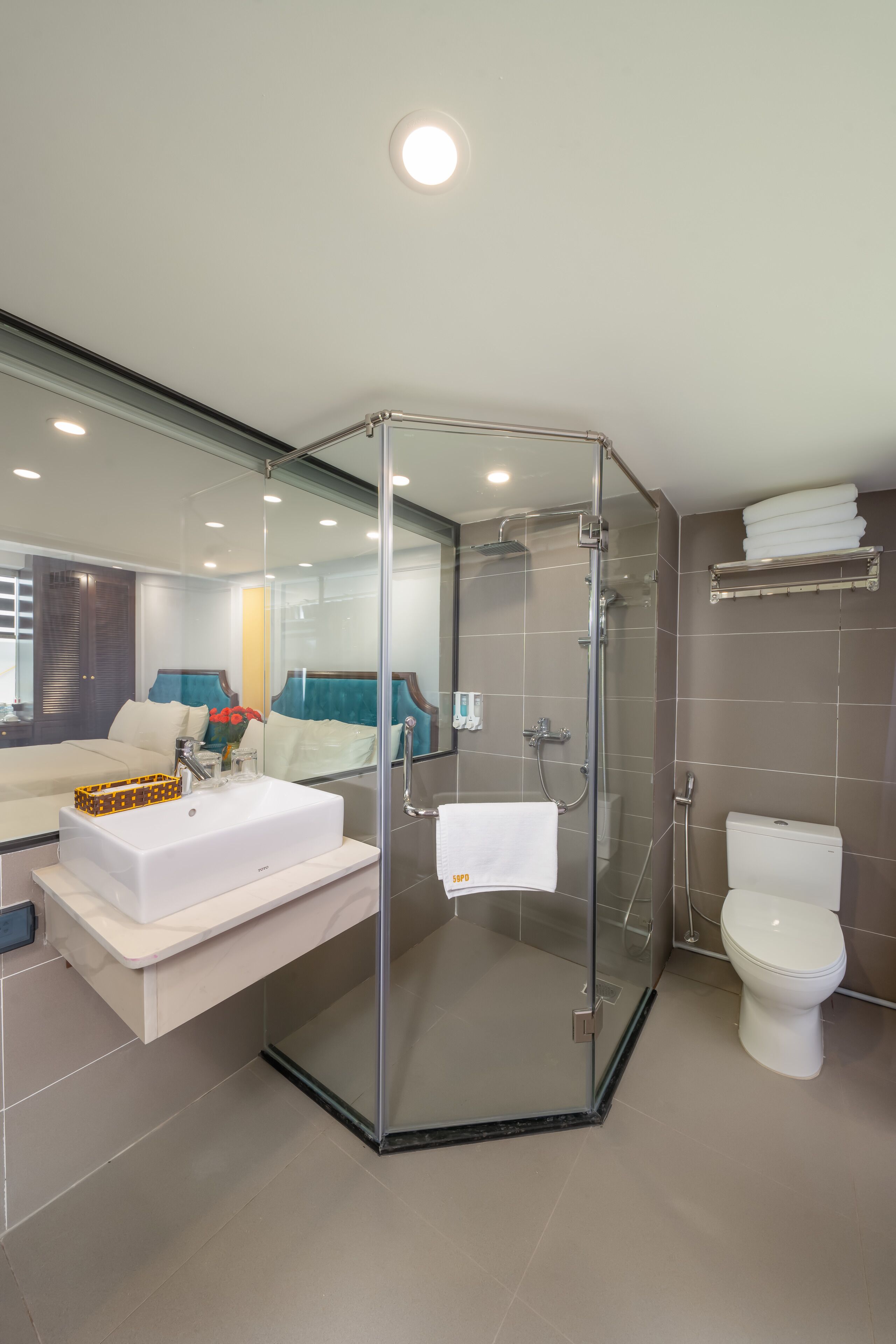 Photo - Hanoi Royal Premium Hotel