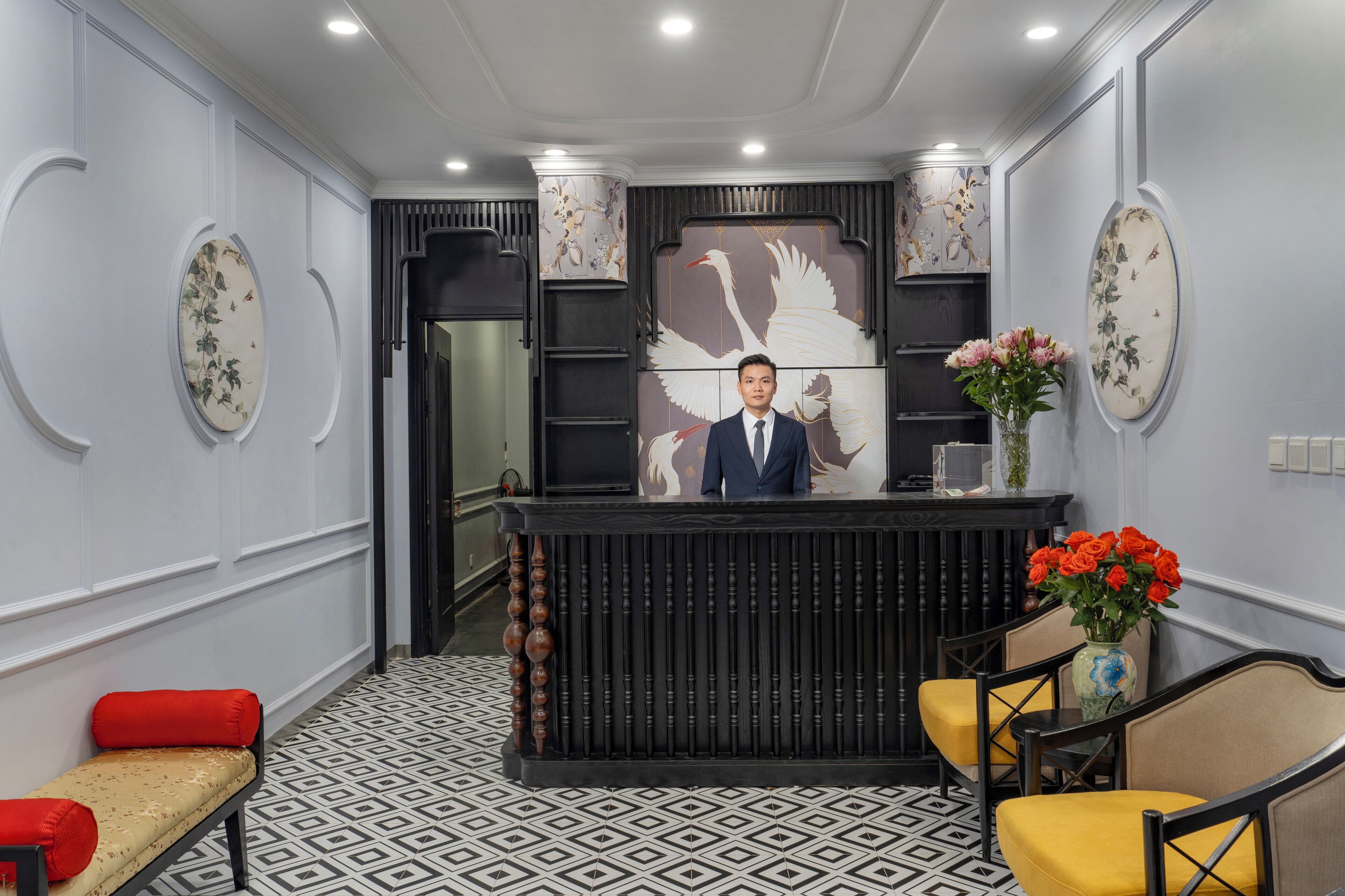 Photo - Hanoi Royal Premium Hotel