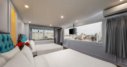 Hanoi Royal Premium Hotel