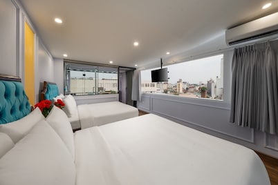 Hanoi Royal Premium Hotel