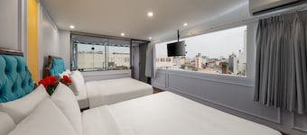 Hanoi Royal Premium Hotel
