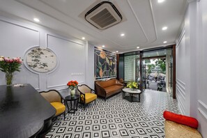 Exterior - Hanoi Royal Premium Hotel (Hanoi)