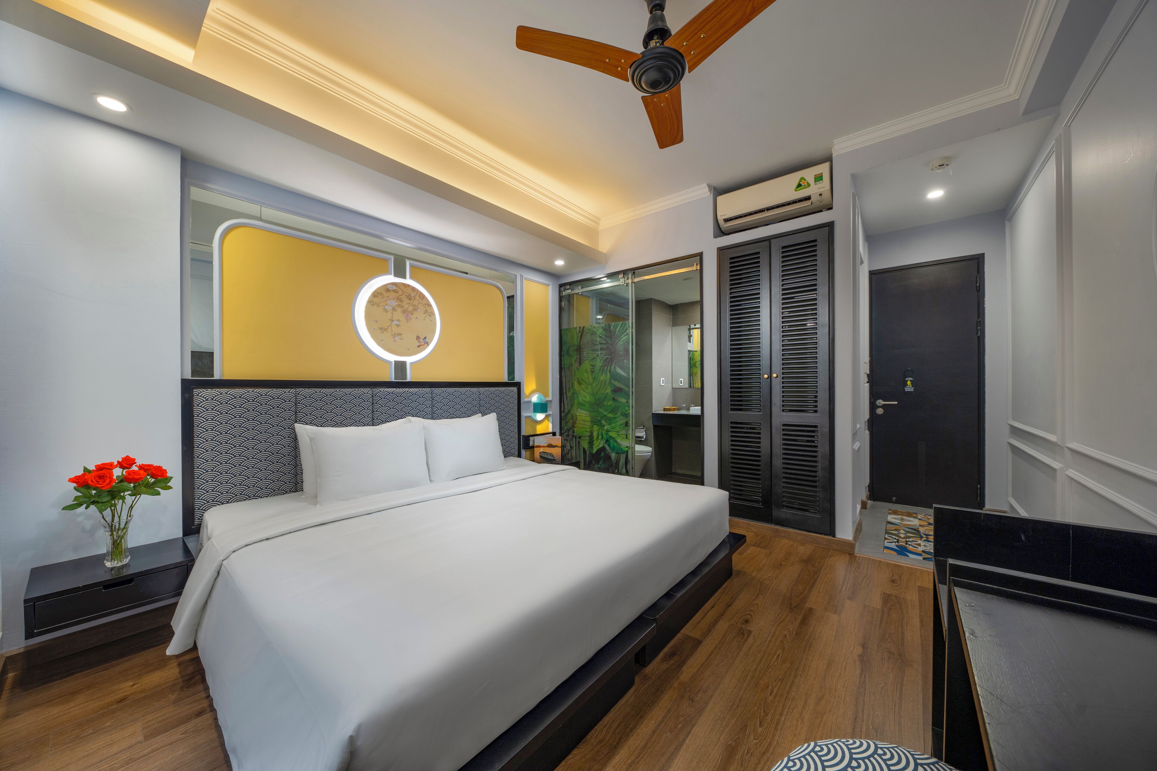 Photo - Hanoi Royal Premium Hotel