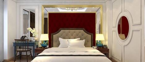 Room (Day Use - 3 hours)