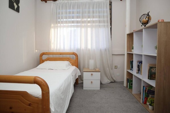 Apartment, 2 Bedrooms | 2 bedrooms