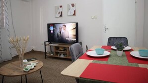 Équipements de la chambre
