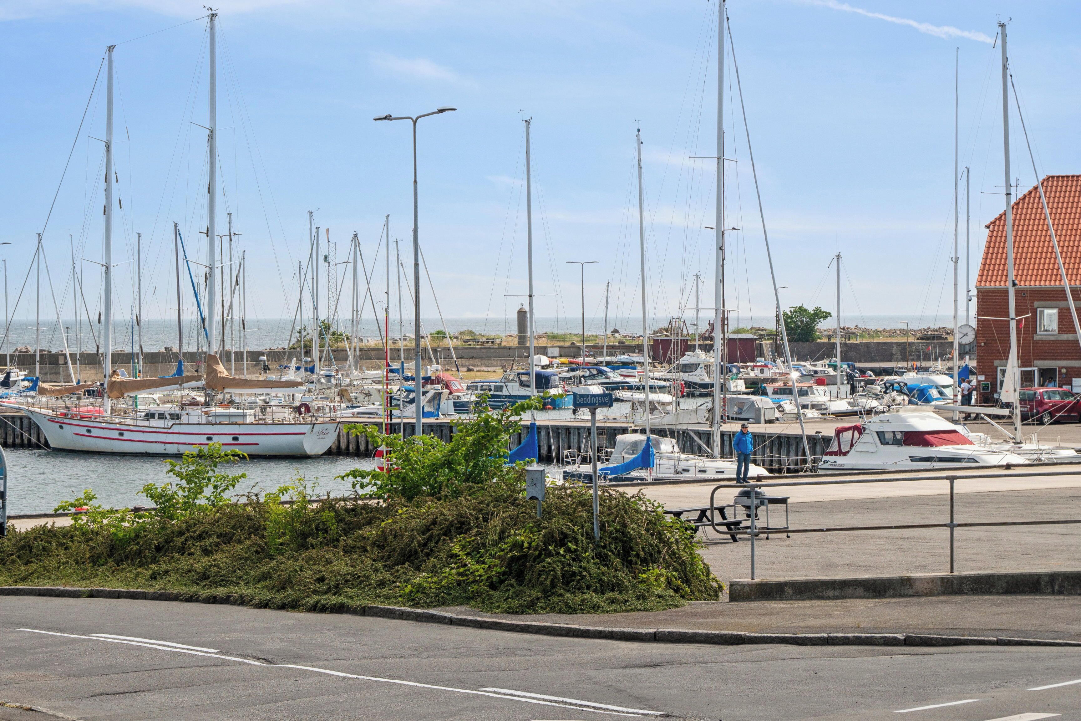 Marina