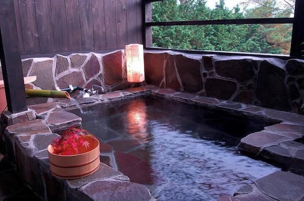 Sources thermales