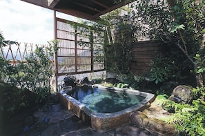 Sources thermales