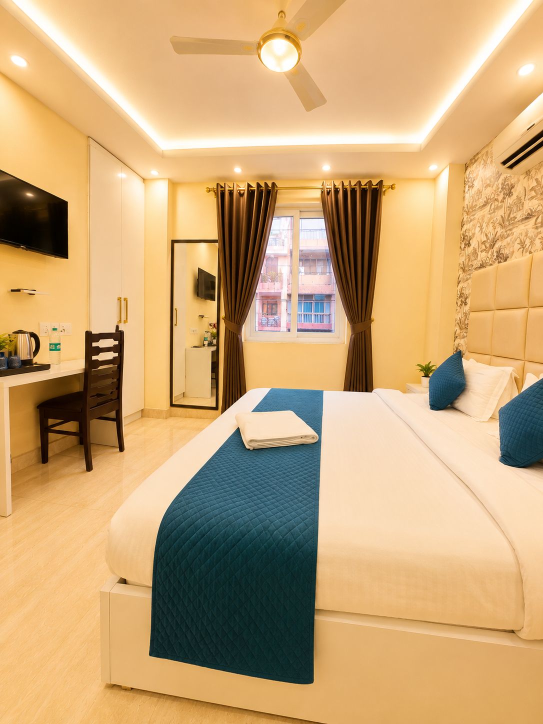 Kamar Superior