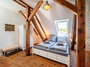 3 makuuhuonetta, Wi-Fi