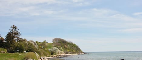 Plage