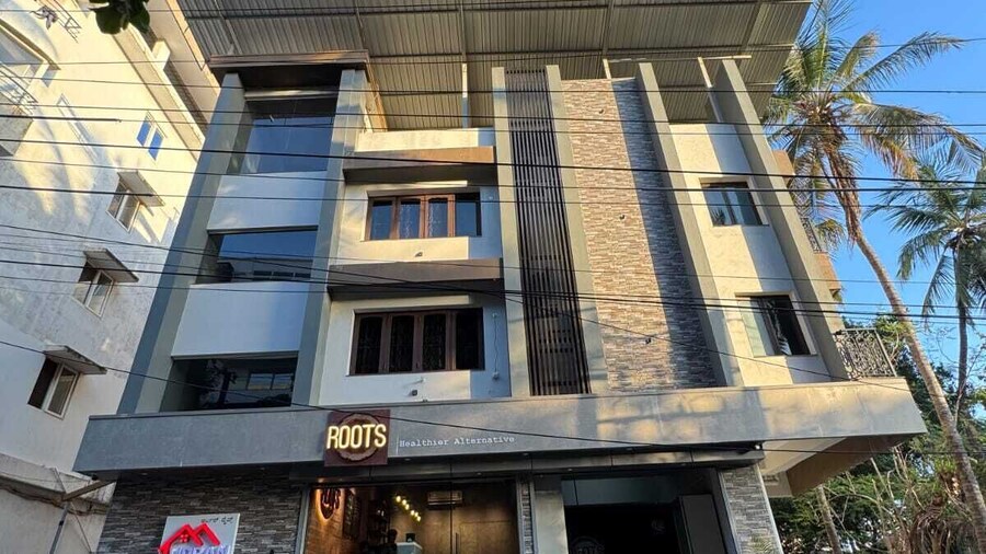 URBAN VIBES SERVICE STAY