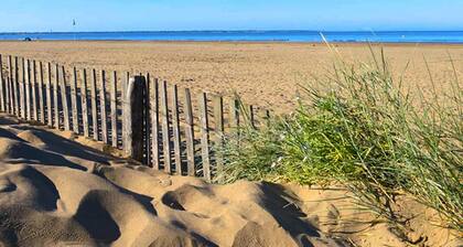 Superbe maison de 4 chambres Ă .