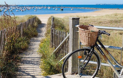 4 bedroom awesome home in Paimboeuf