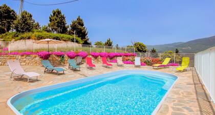 Bastide Les Chataigners