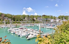 Port de plaisance