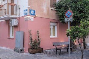 Exterior - Jasmine Studio - at the Heard of old Town (Chania)
