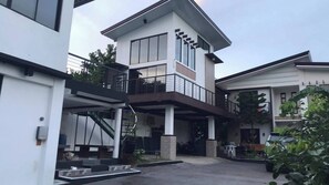 House, 1 Bedroom, Balcony, Garden View | Exterior - Casa Prinza Luxury Suite (Morong)