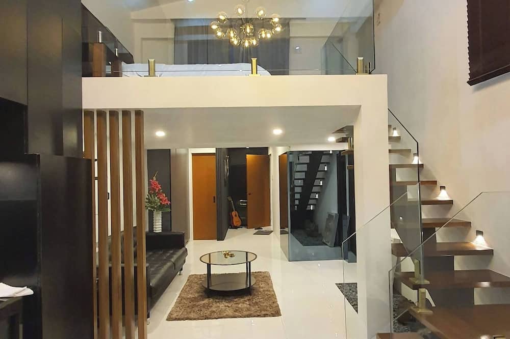 Casa Prinza Luxury Suite