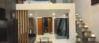 Casa Prinza Luxury Suite