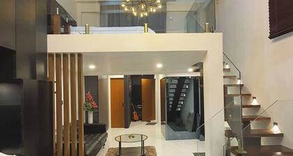Casa Prinza Luxury Suite