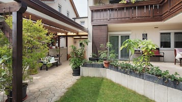 Terras