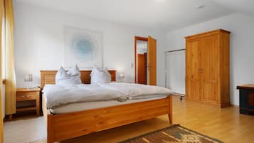 1 habitación, wifi gratis y ropa de cama